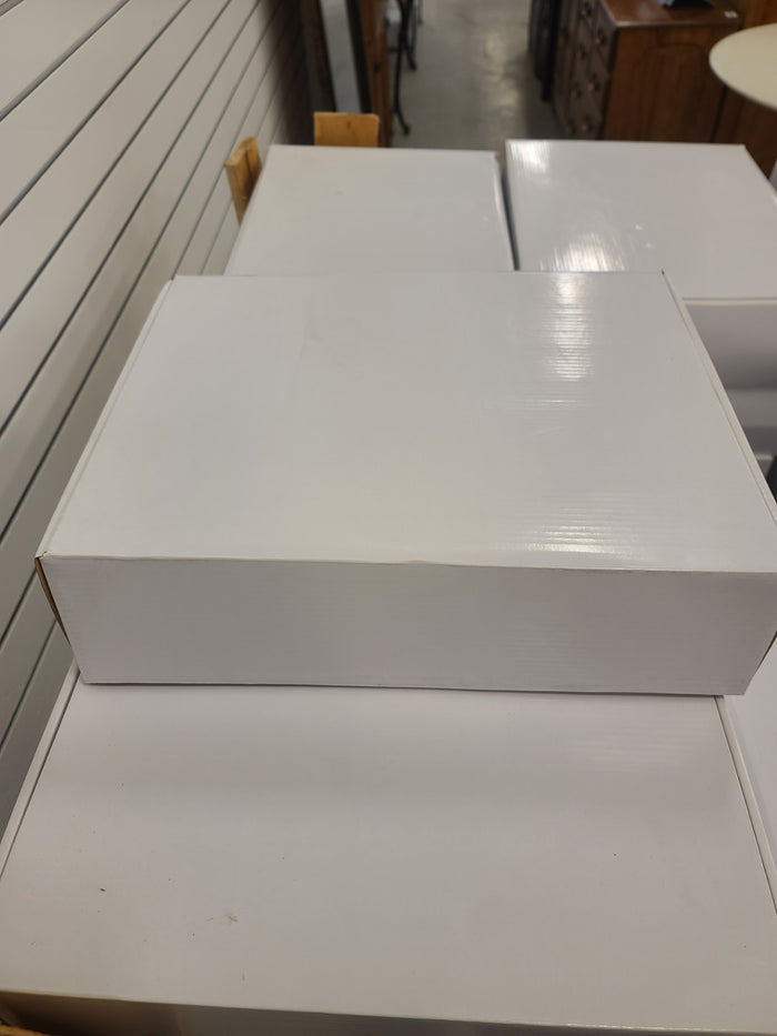 2"x 6" Backsplash Cobble Glass Wall Tile