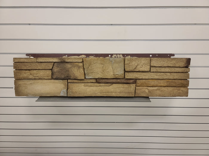 Boral Versetta Stone Universal Corner (Brown)