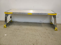 Gorilla Adjustable Work Platform