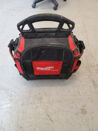 Milwaukee Tool Packout 15" Structured Tool Bag