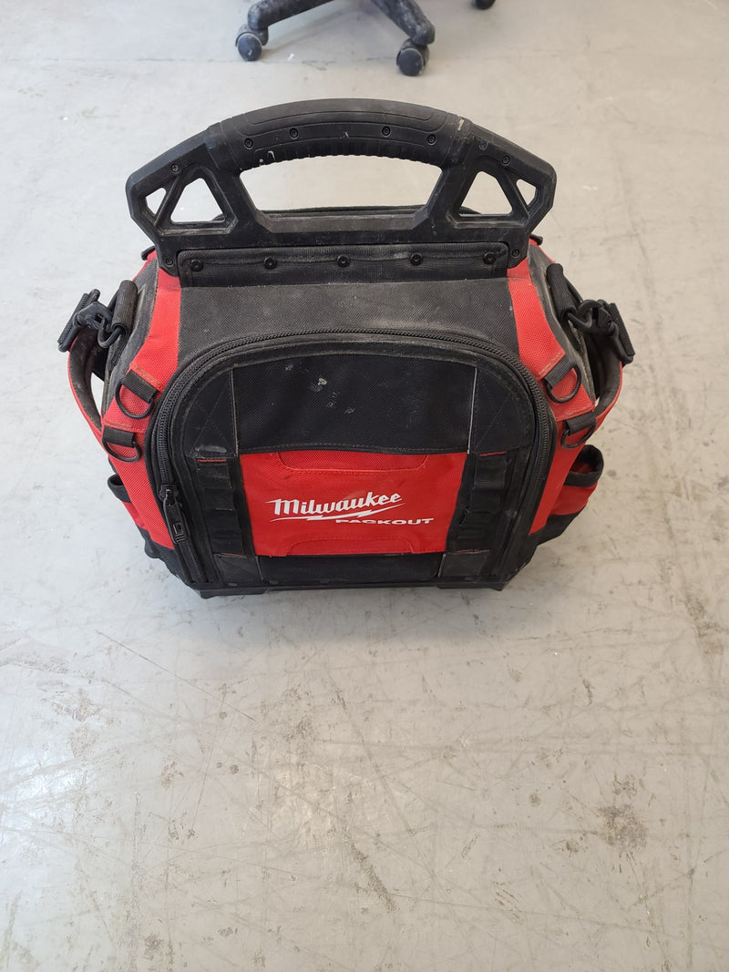 Milwaukee Tool Packout 15" Structured Tool Bag