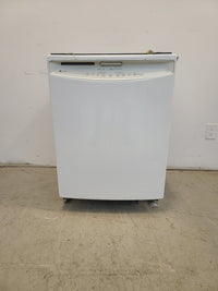 GE Profile Built In Dishwasher