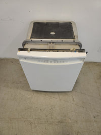 GE Profile Built In Dishwasher