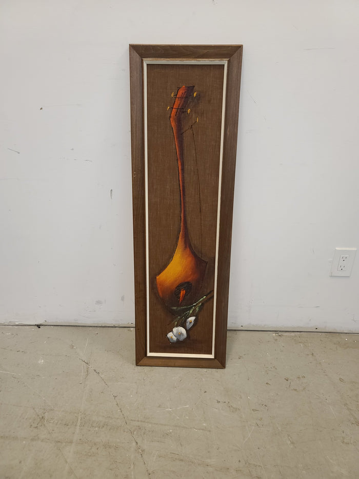 Levente Kovacs Painting