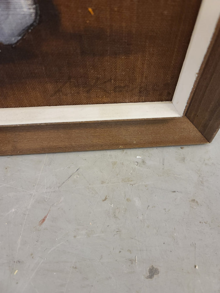 Levente Kovacs Painting