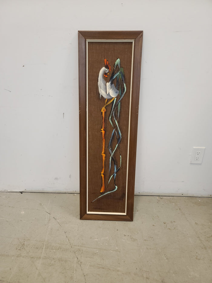 Levente Kovacs Painting