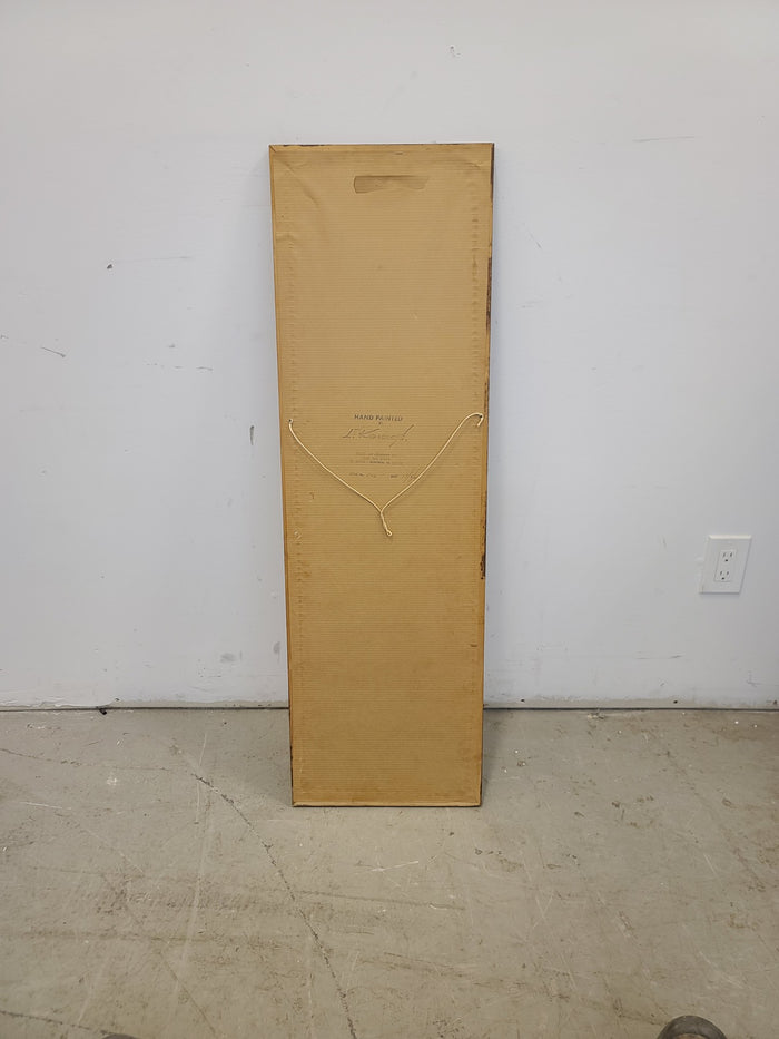 Levente Kovacs Painting