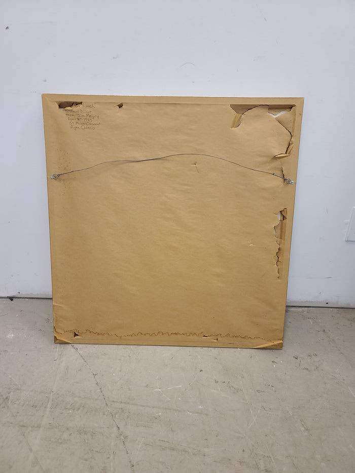 Artwork - James Majury - Shore Lunch