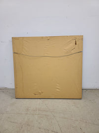 "Oceania" Wood Painting