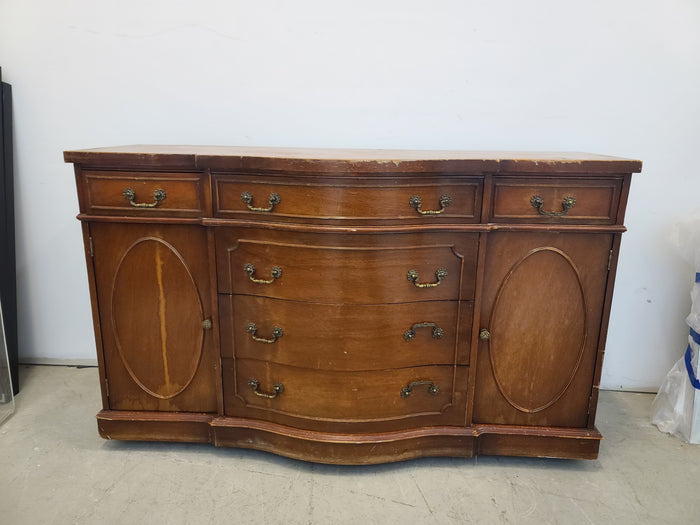 Used Vintage Dresser