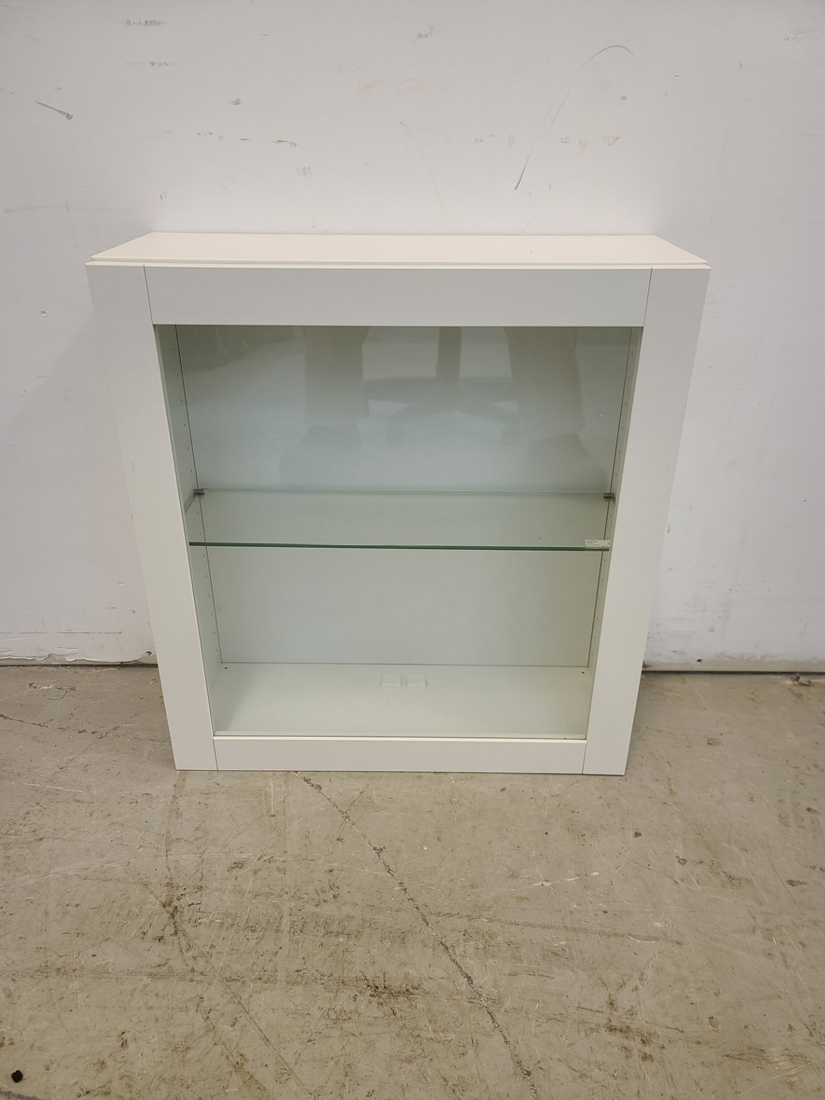 IKEA Besta Wall-Mounted Cabinet