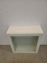 IKEA Besta Wall-Mounted Cabinet