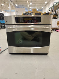 GE Profile 30" Electric Single Wall Oven