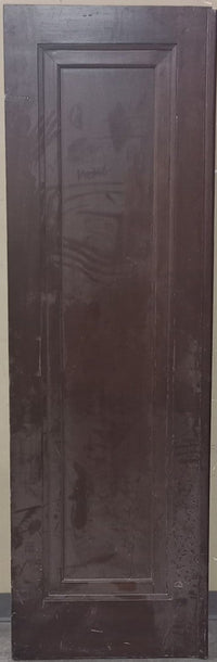 18" x 77.5" Wooden Interior Door