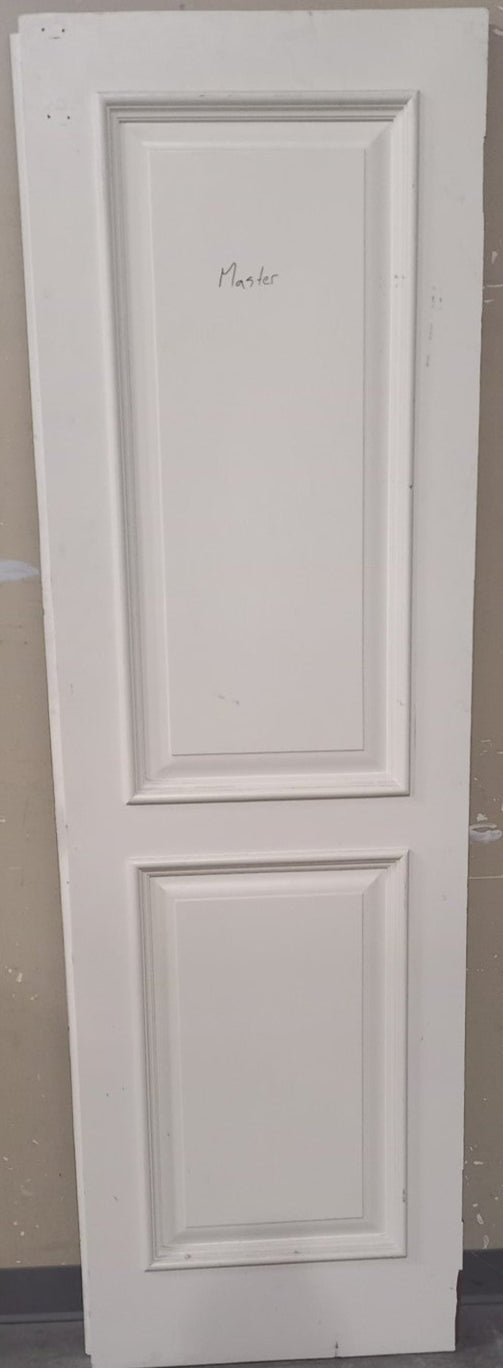 18" x 77.5" Wooden Interior Door