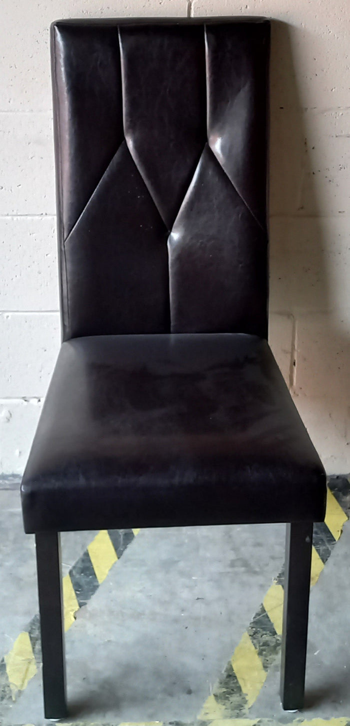 Set of 4 Dining Chairs