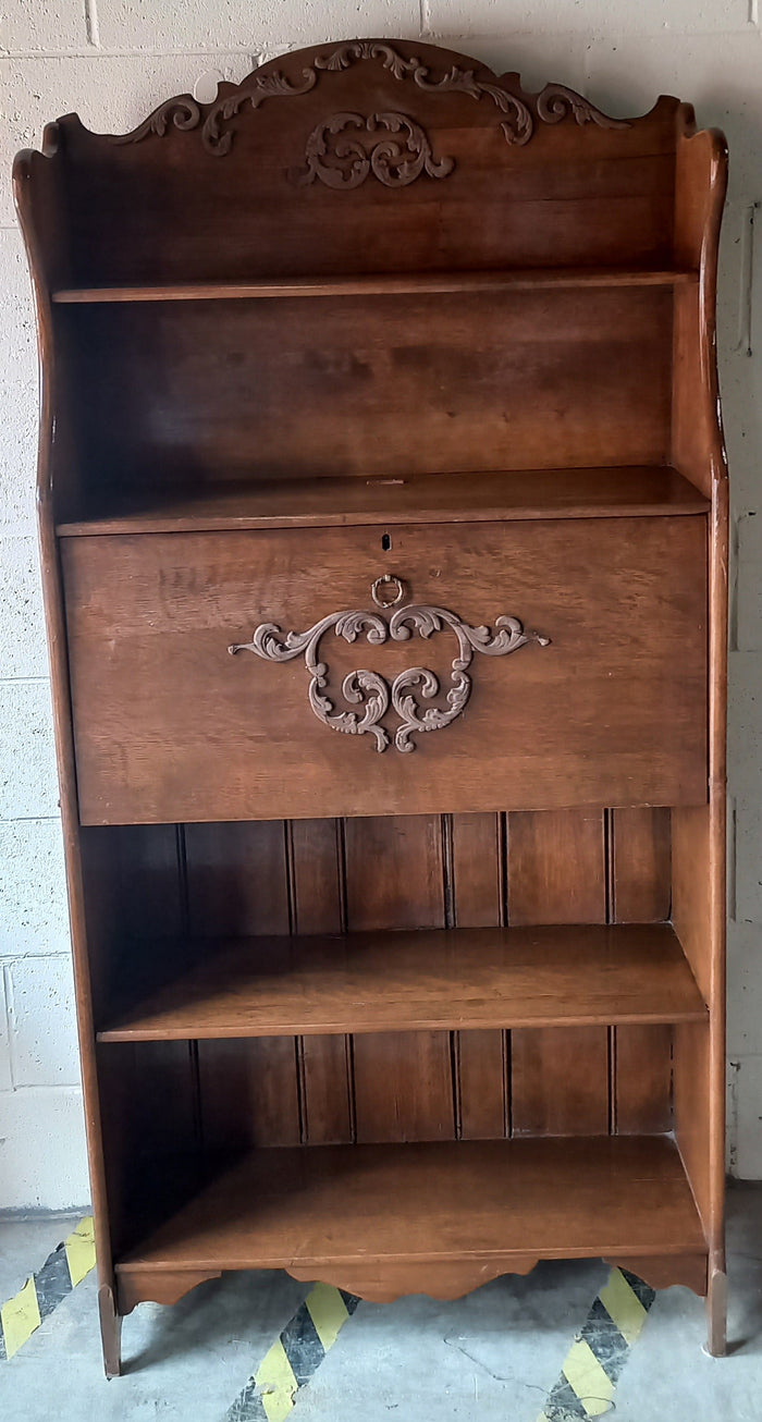 Antique Desk