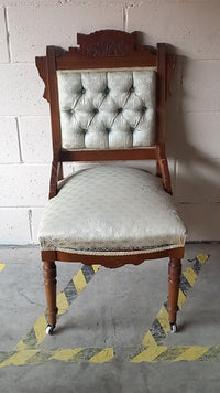 Green Chair