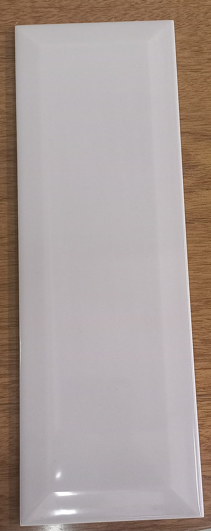 4" x 12" Trendy Tiles Grey 9 sq. ft (24 per box)