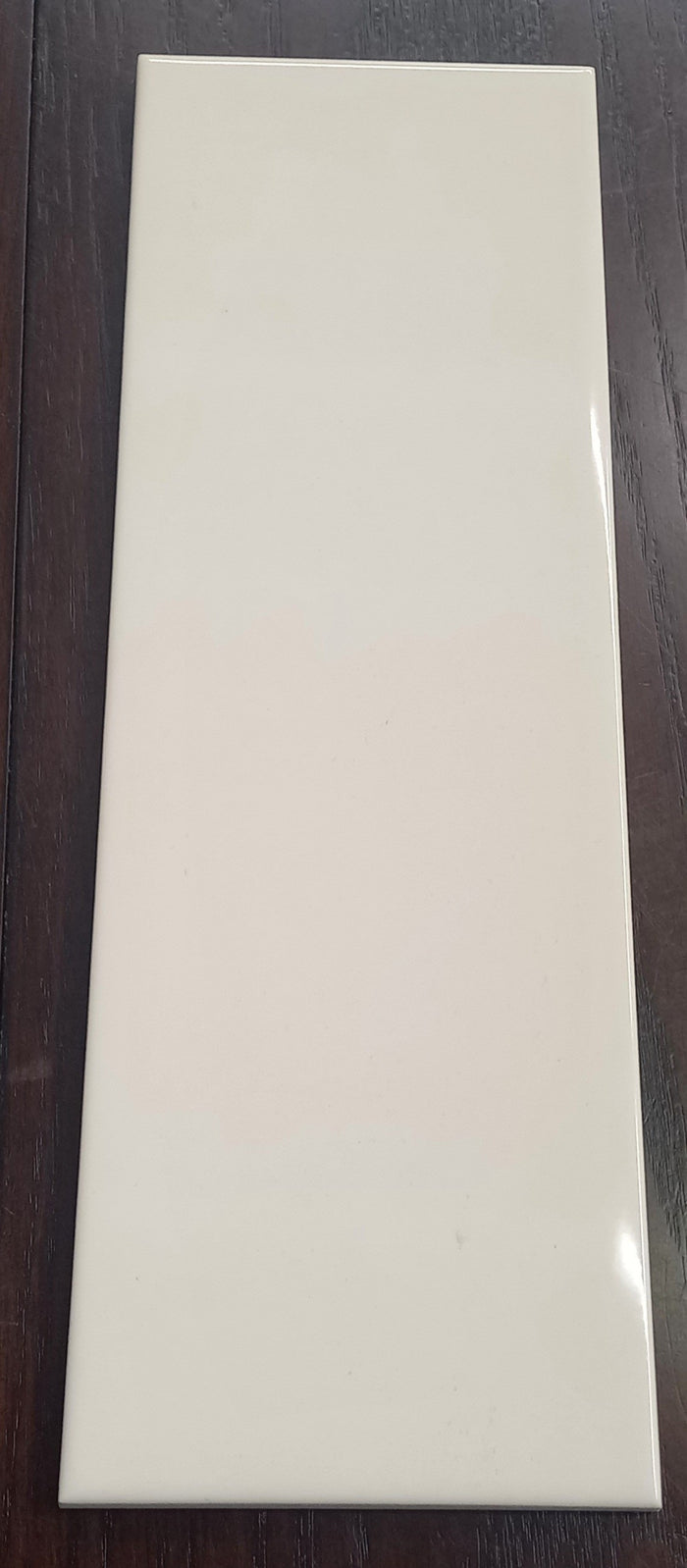 4" x 12" Trendy Tiles Beige 9 sq. ft (24 per box)
