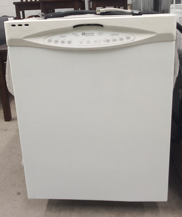 MAYTAG quietseries 200 Dishwasher