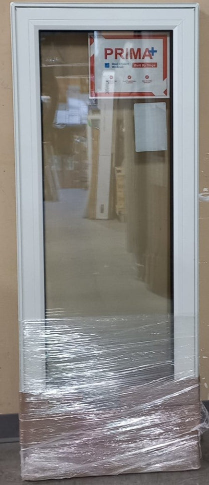 22.5" x 58.5" Fixed Window