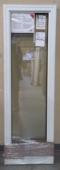 22.5" x 70.5" Fixed Window