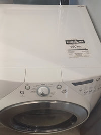 Whirlpool Dryer