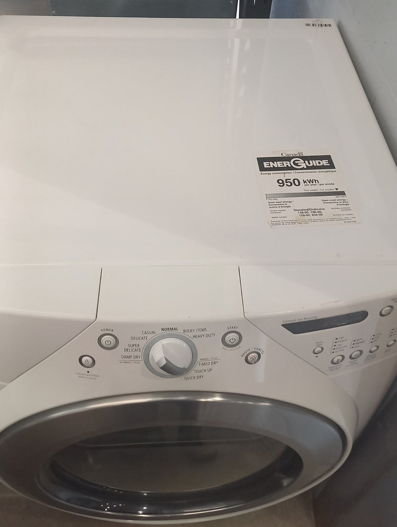 Whirlpool Dryer