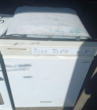 KitchenAid Dishwasher