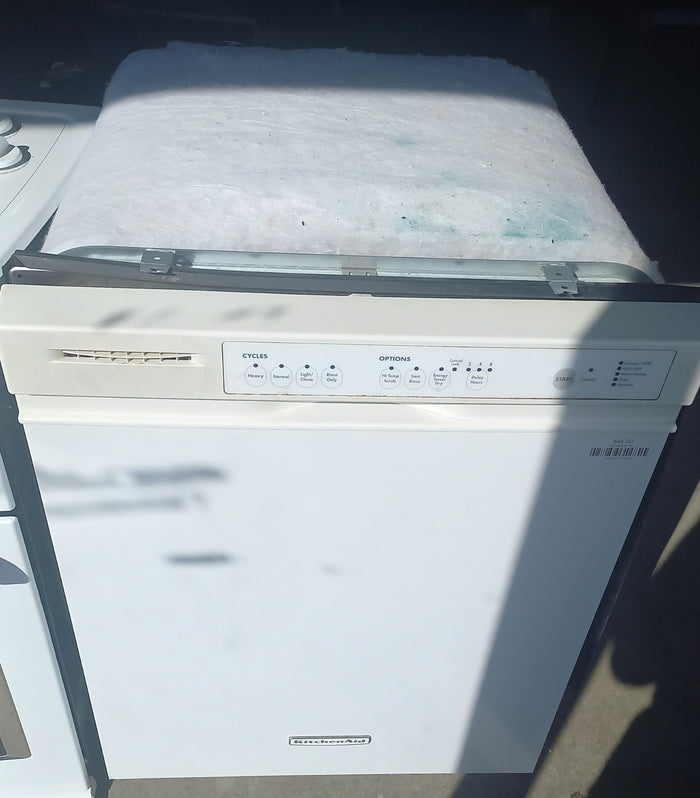 KitchenAid Dishwasher