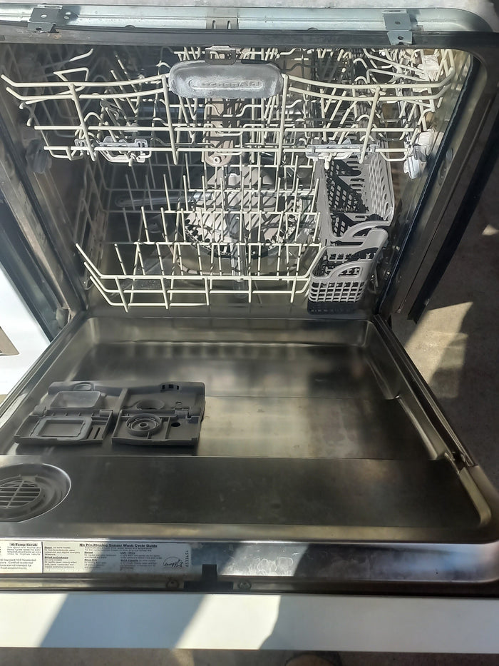 KitchenAid Dishwasher