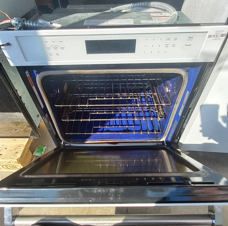 KitchenAid Wall Oven