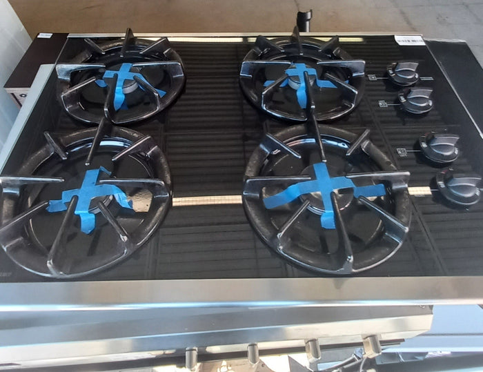 Profile Performance Cooktop