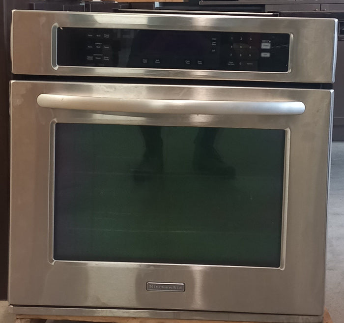 KitchenAid Wall Oven
