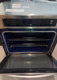 KitchenAid Wall Oven
