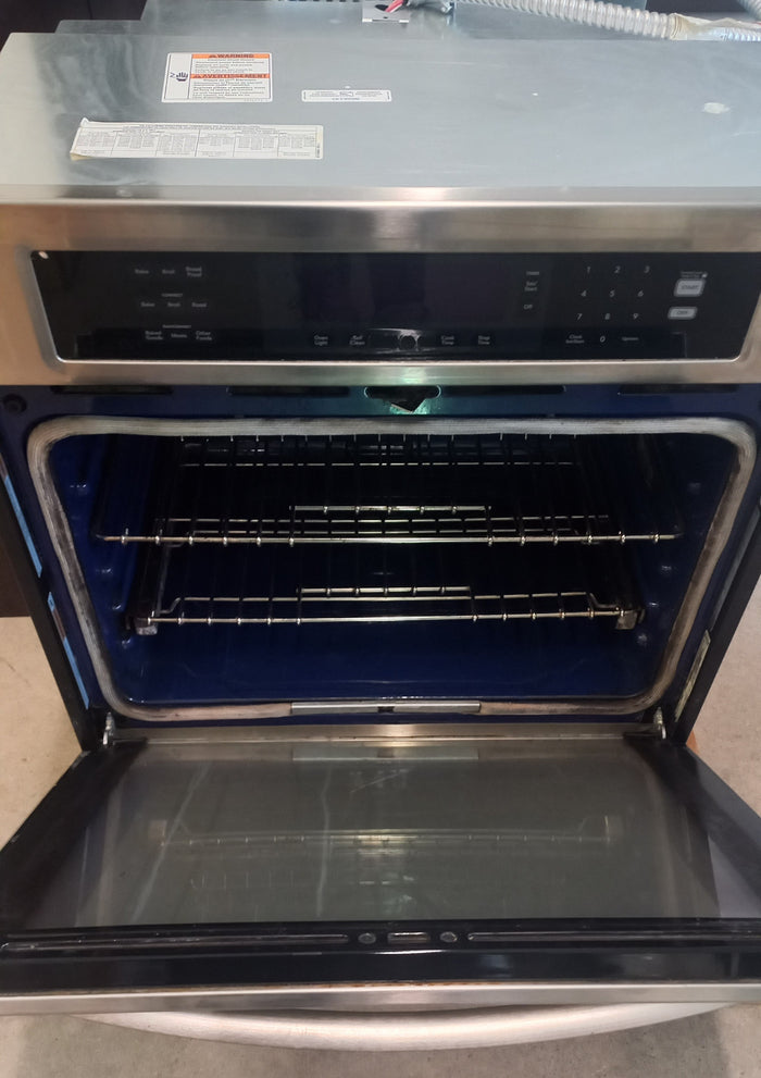 KitchenAid Wall Oven