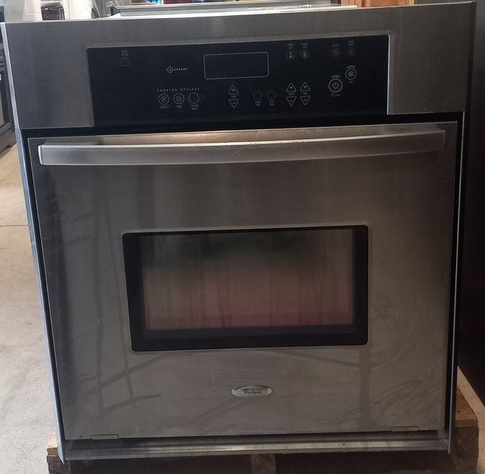Whirlpool Wall Oven