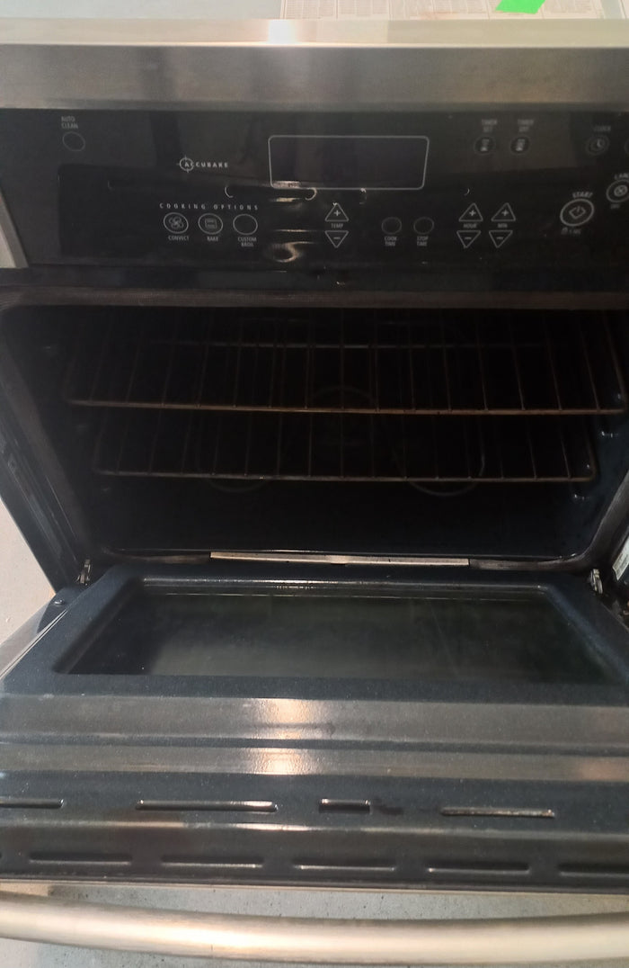 Whirlpool Wall Oven