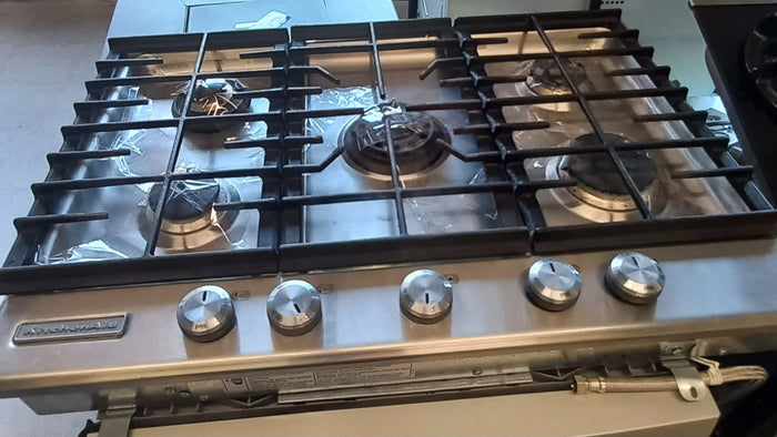 KitchenAid Cooktop