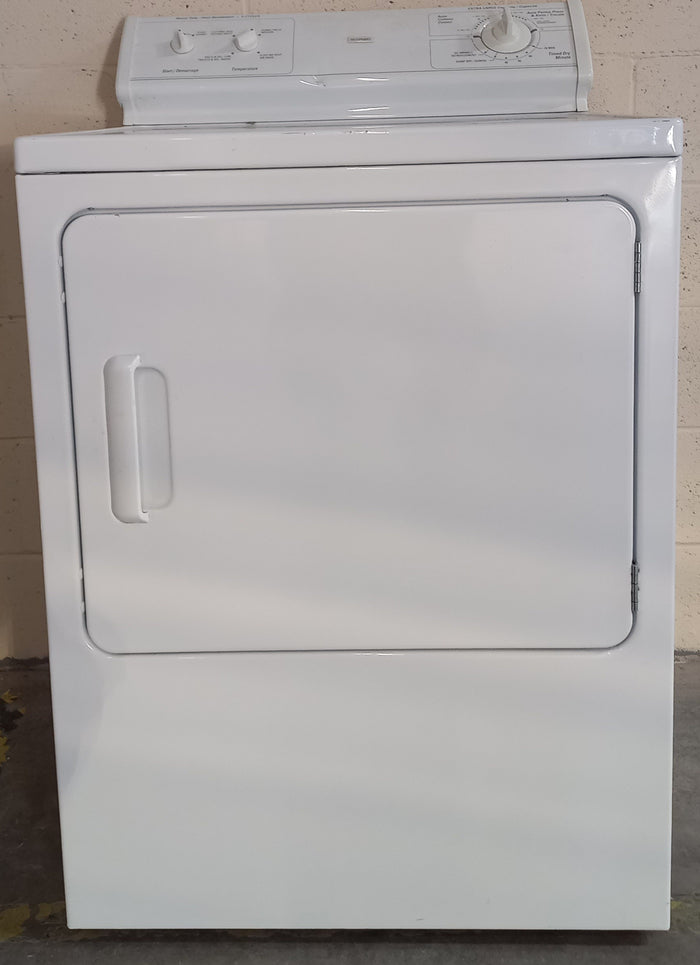 Hotpoint Dryer
