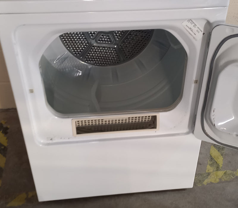 Hotpoint Dryer