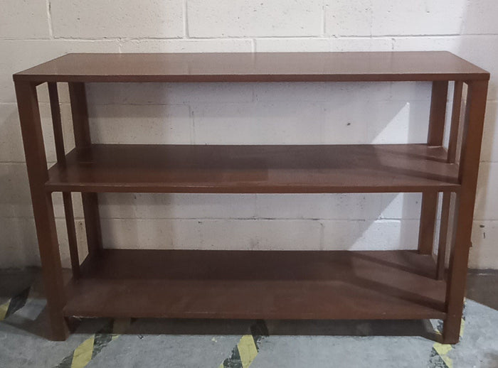 Wooden Shelf