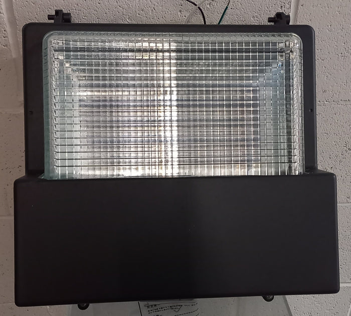 Black Flood Light