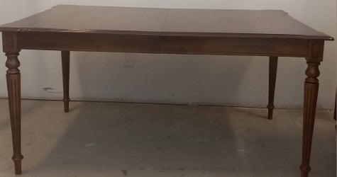 60 Inch Dining Table