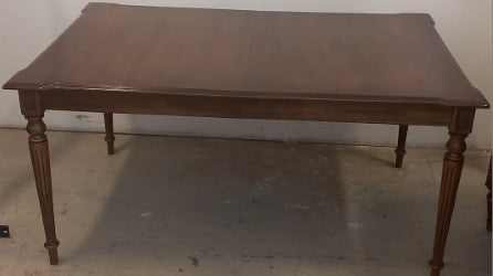 60 Inch Dining Table