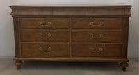 Classical Wooden Dresser