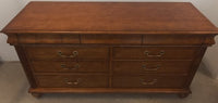 Classical Wooden Dresser