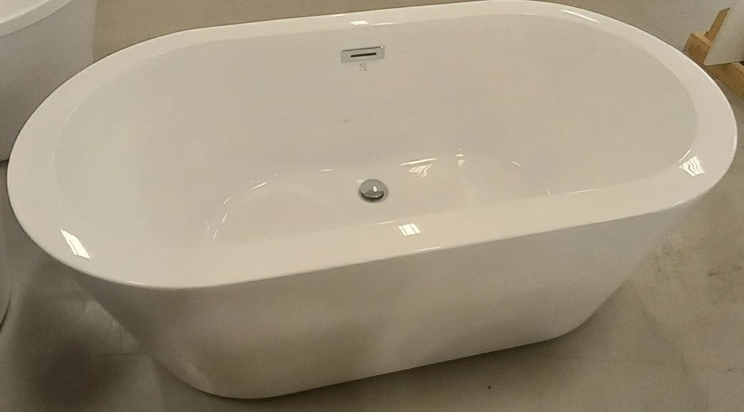 Produits Neptune Bathtub