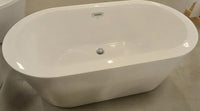 Produits Neptune Bathtub